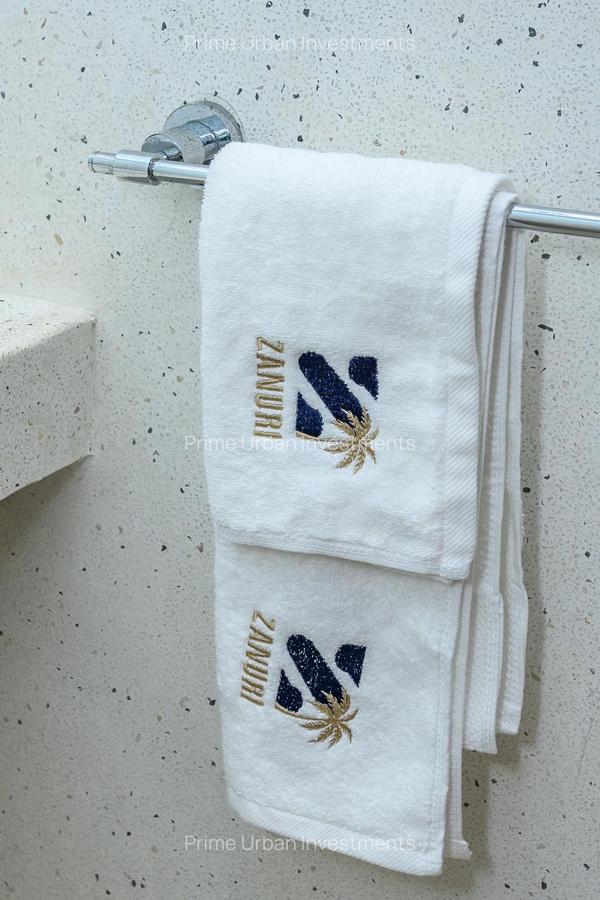 2 Bed Villa with En Suite at Ocean Beach Resort Malindi - 14