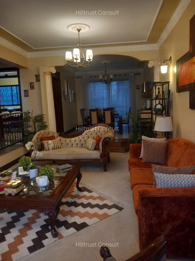 5 Bed Townhouse with En Suite at Grevillea Grove - 11