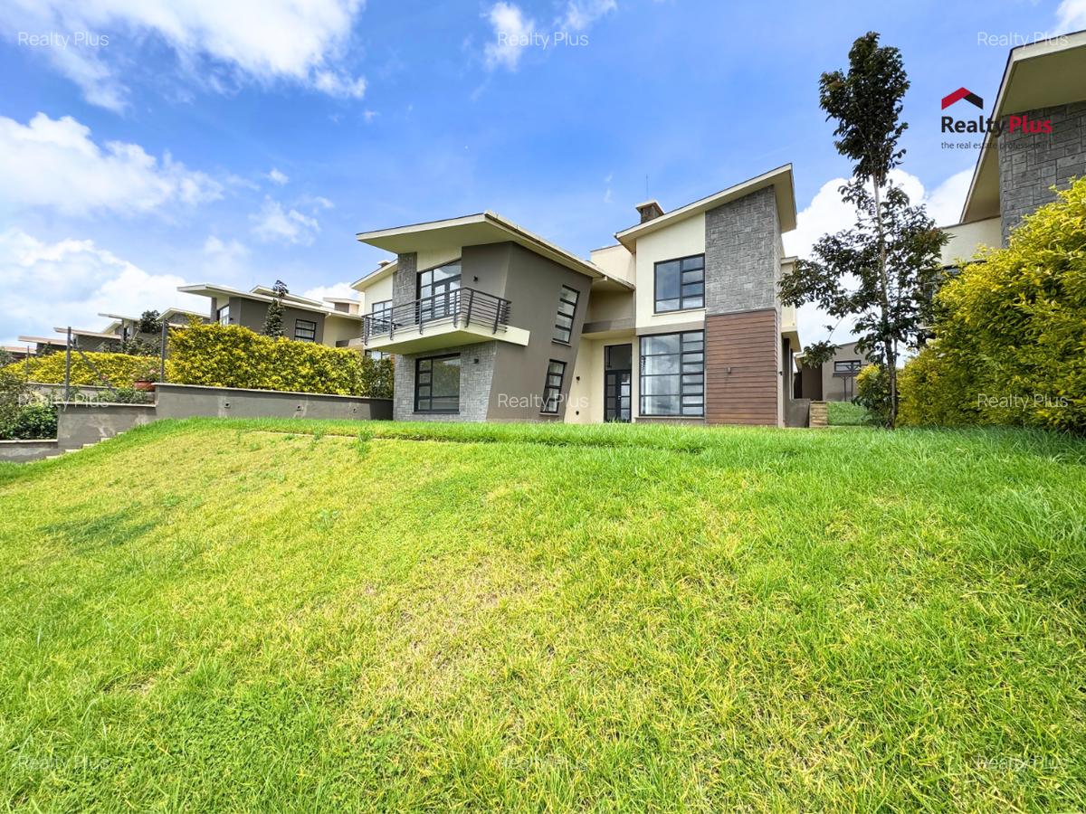 4 Bed Villa with En Suite at Tilisi Views - 1