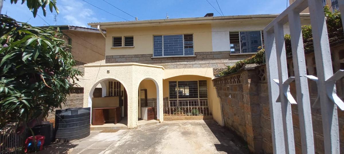 3 Bed Townhouse with En Suite at Lenana Road - 13