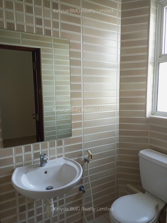 3 Bed Villa with En Suite in Nyali Area - 3