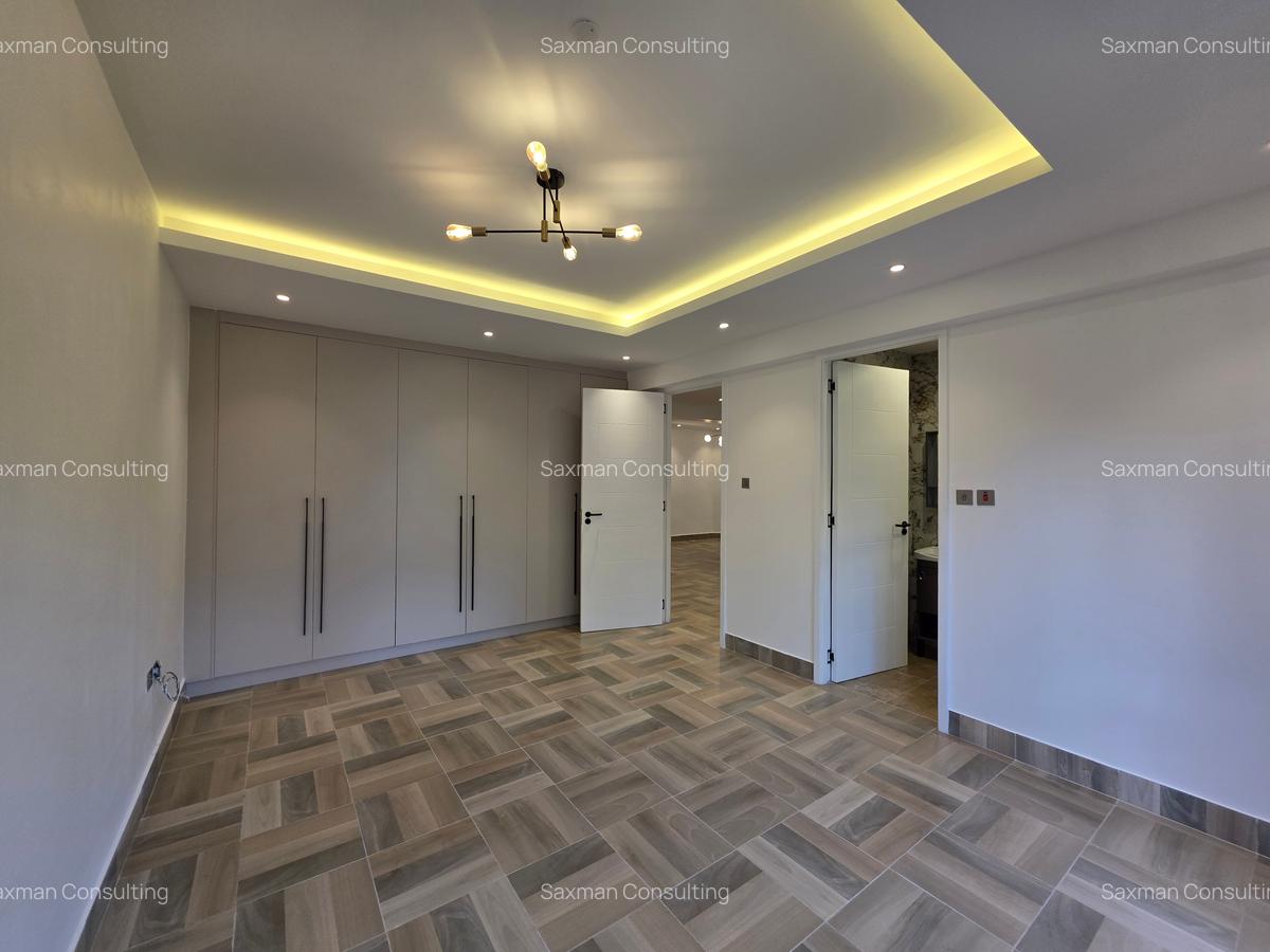 1 Bed Apartment with En Suite in Westlands Area - 16