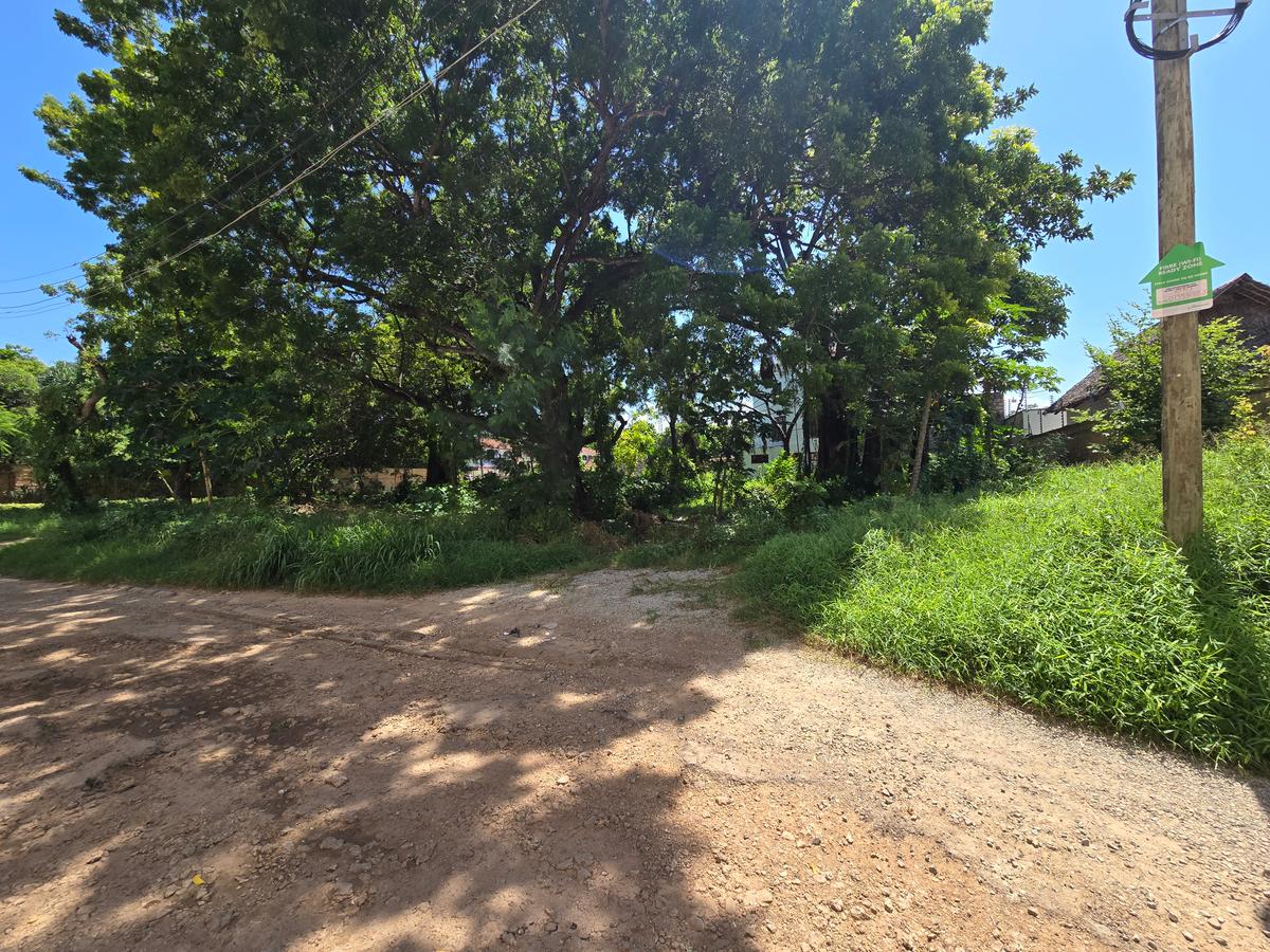 15,000 ft² Land in Nyali Area - 3