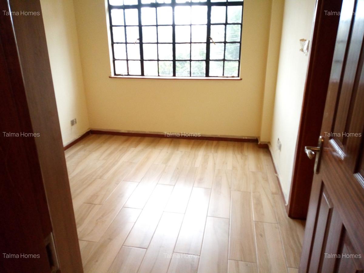 2 Bed Apartment with En Suite at Off Church Rd - 20