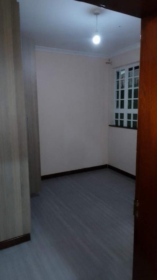 4 Bed Townhouse with En Suite at Ruiru - 12