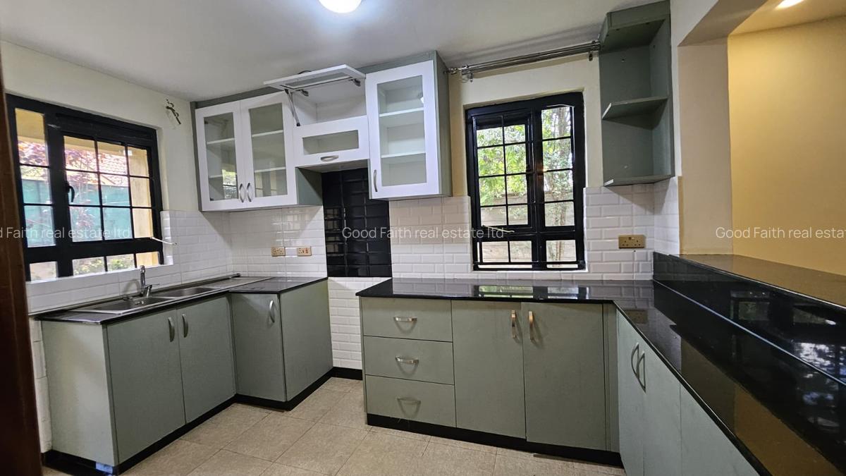 3 Bed House with En Suite in Runda - 6