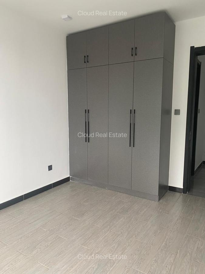 1 Bed Apartment with Swimming Pool in Lavington - 6