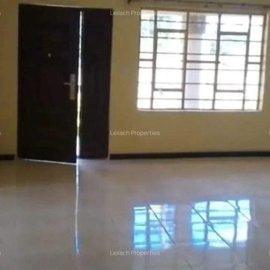 3 Bed House with En Suite in Ngong - 10