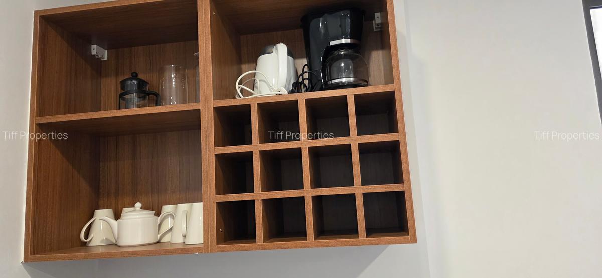 3 Bed Apartment in Westlands Area - 9