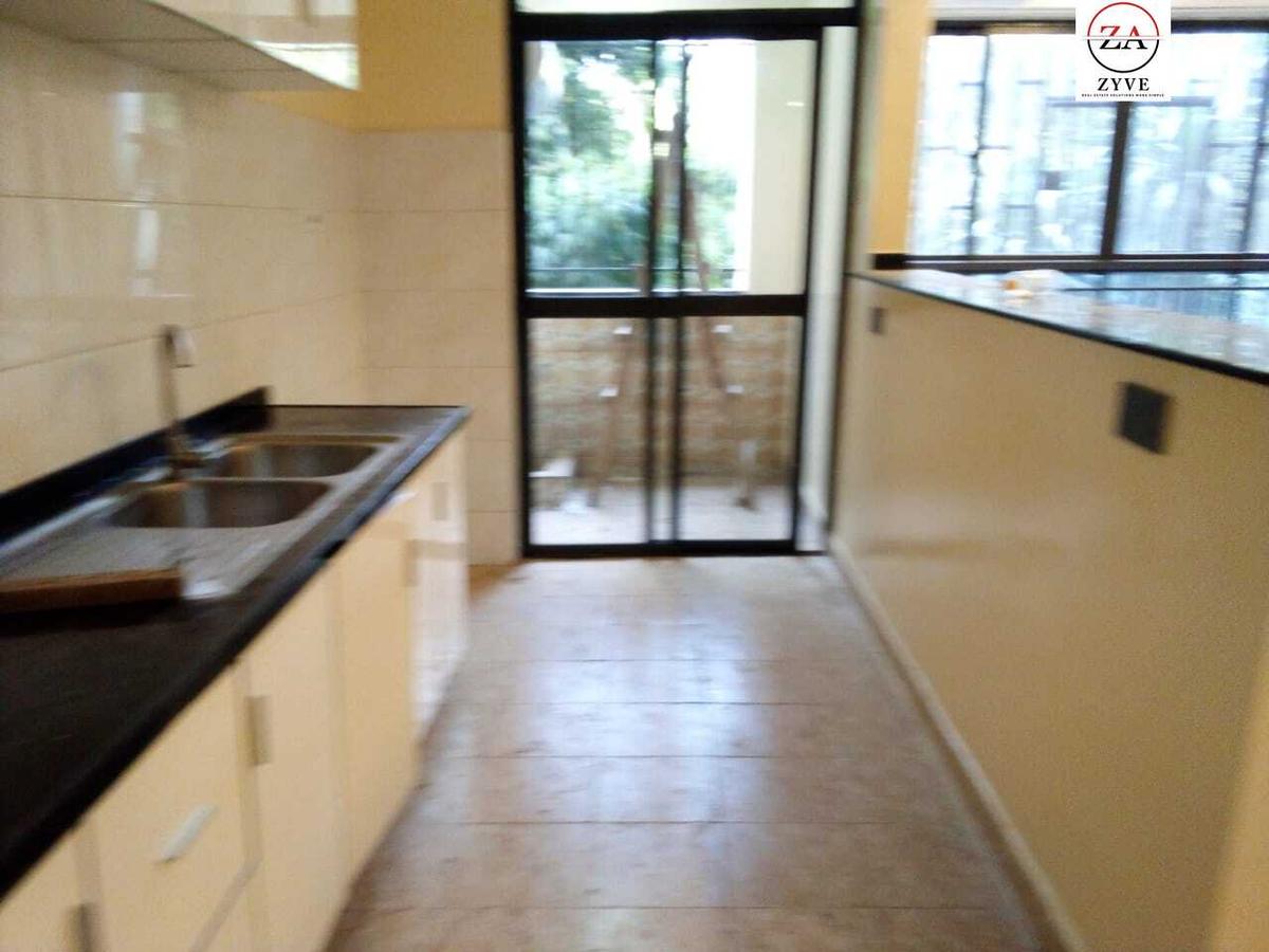 Serviced 2 Bed Apartment with En Suite at Kileleshwa - 10