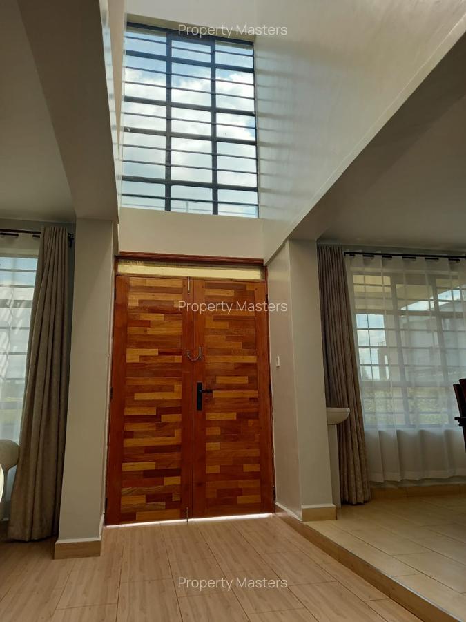 5 Bed Townhouse with En Suite at Acacia - 4