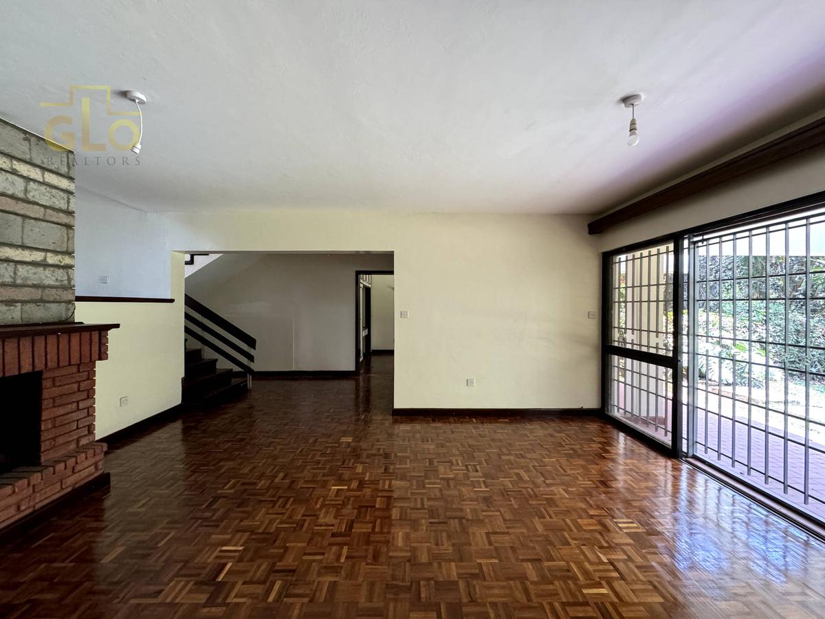 4 Bed Townhouse with En Suite in Kileleshwa - 2