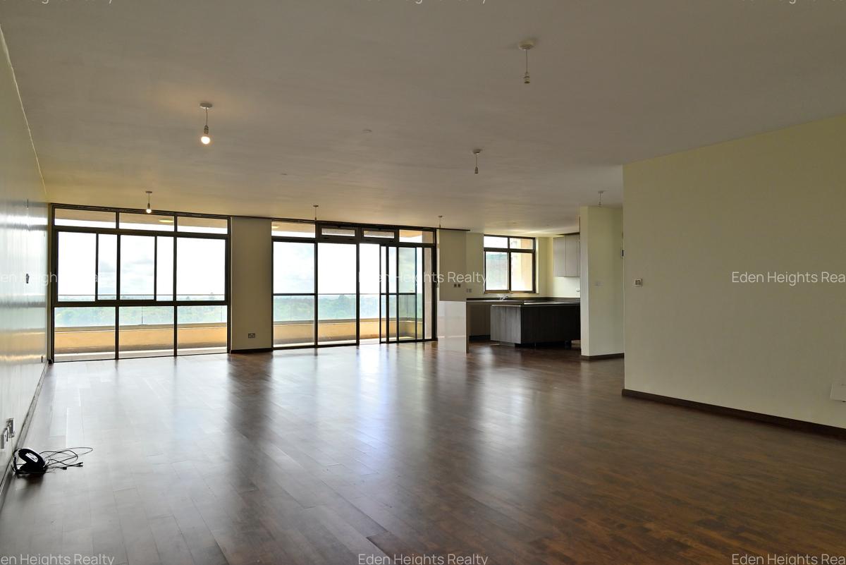 4 Bed Apartment with En Suite at Limuru Road - 1