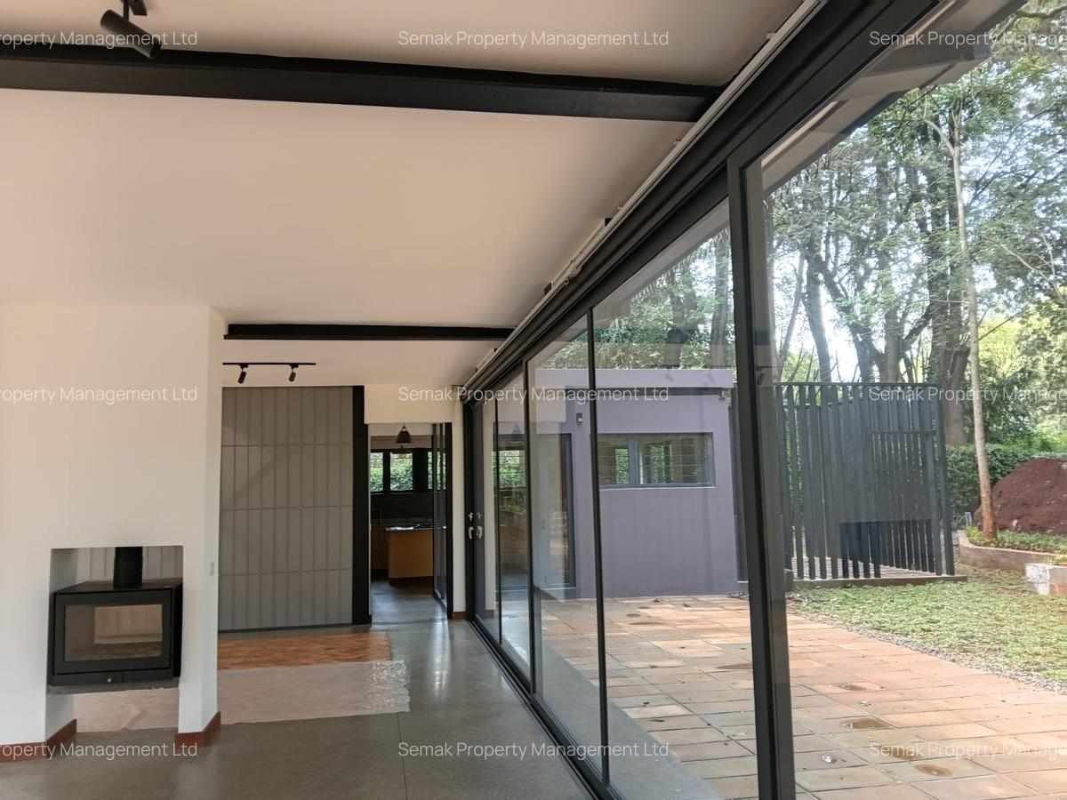4 Bed House with En Suite at Mitini Estate - 11