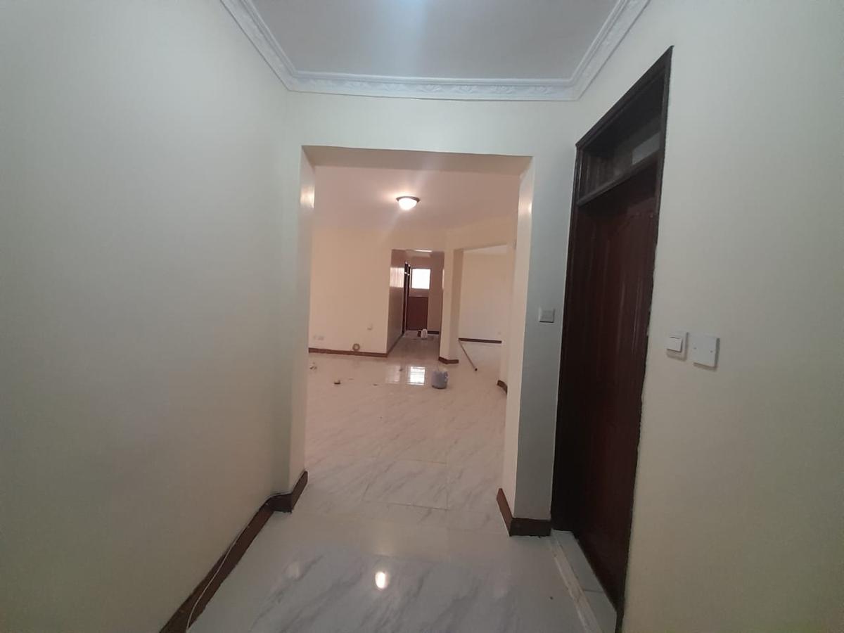 3 Bed Apartment with Staff Quarters at Lenana Road - 10
