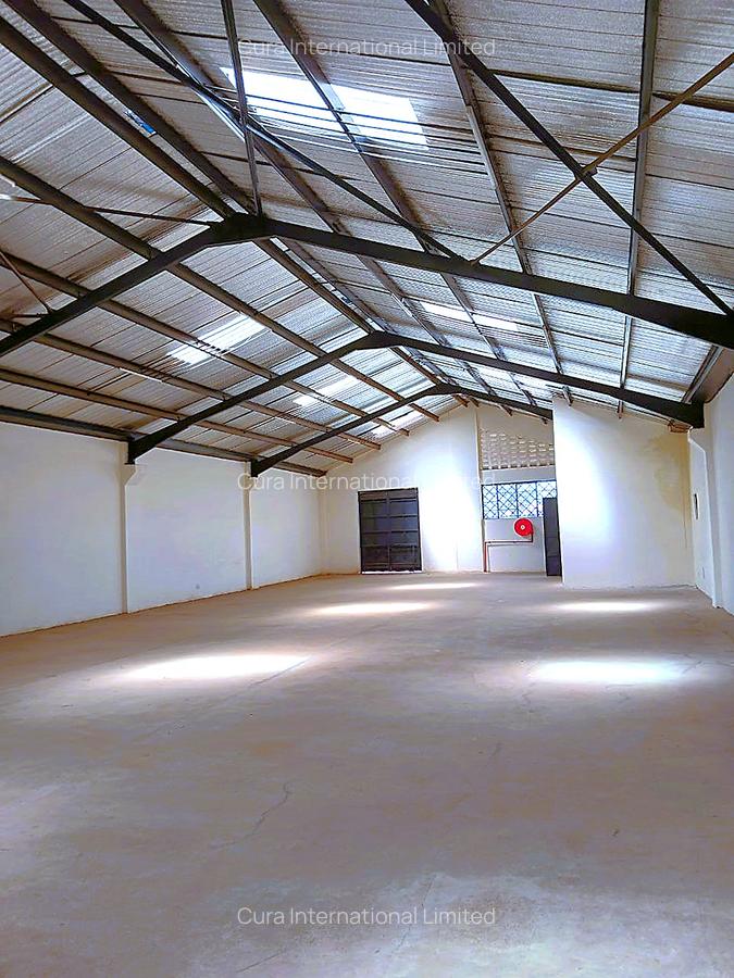 5,670 ft² Warehouse in Ruaraka - 4