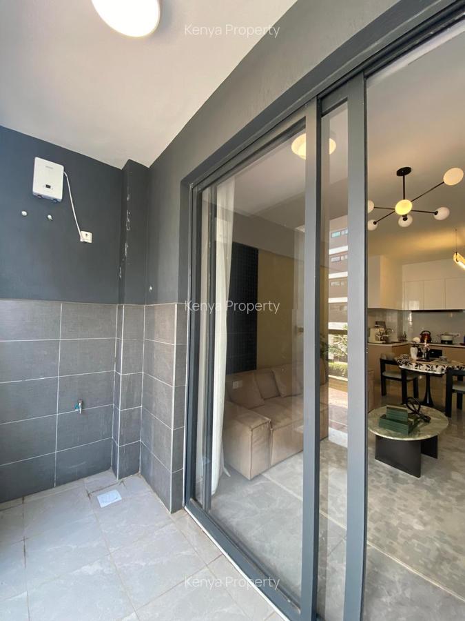 1 Bed Apartment with En Suite at Lavington - 9