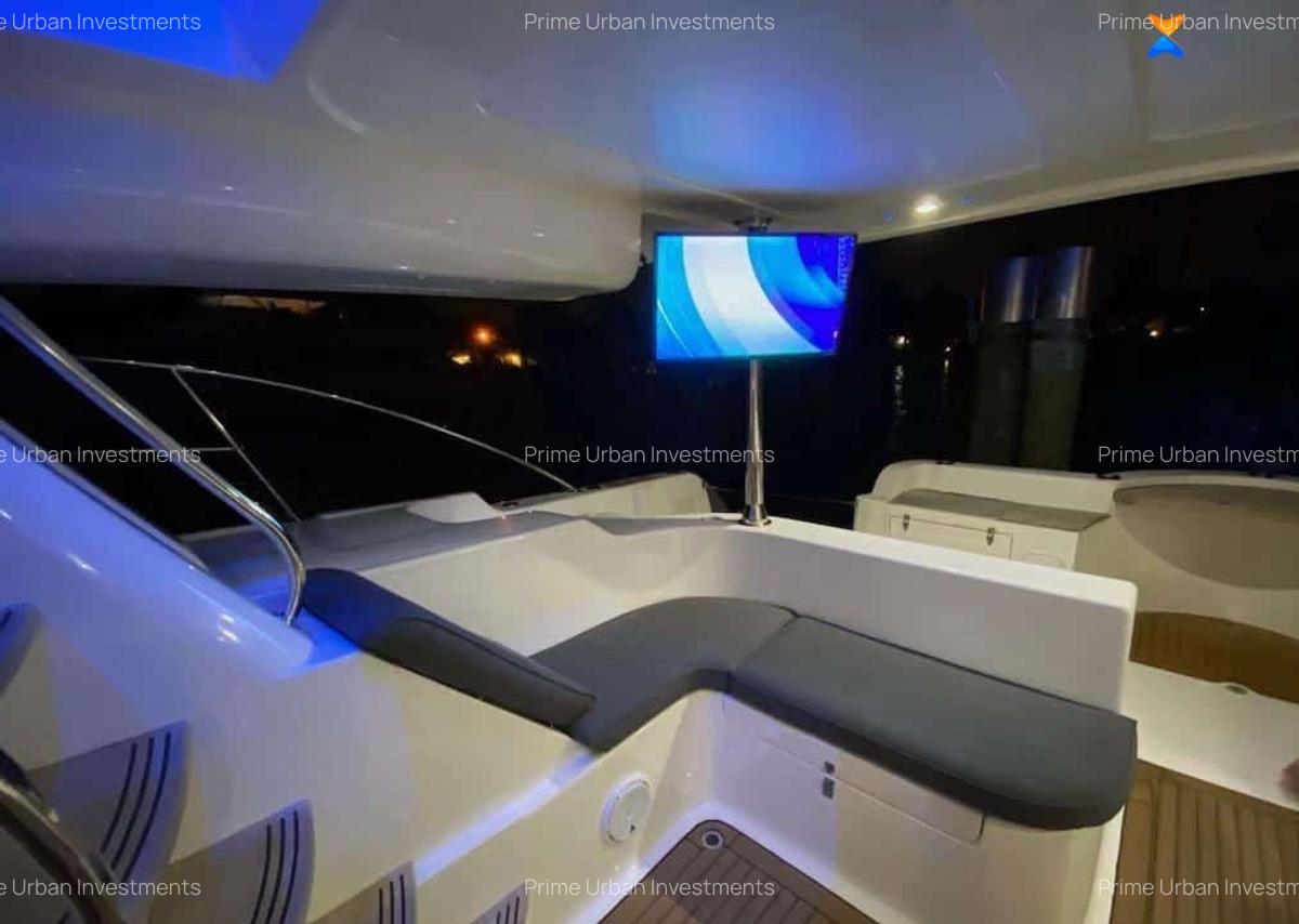 5 Bed Villa with En Suite at Mj Marina Mtwapa Creek - 13