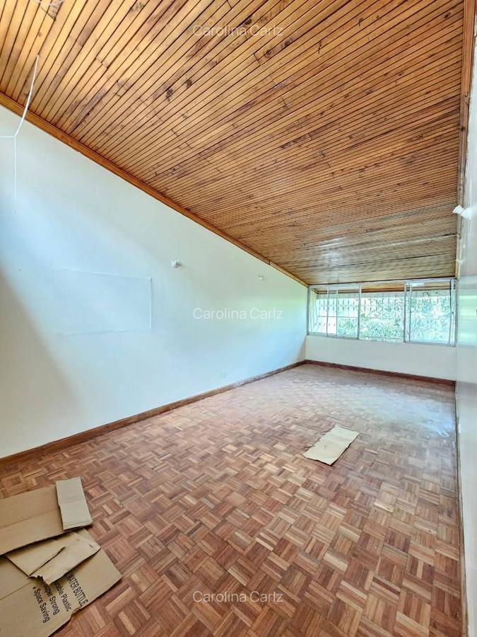 4 Bed Townhouse with En Suite at Peponi Road - 9