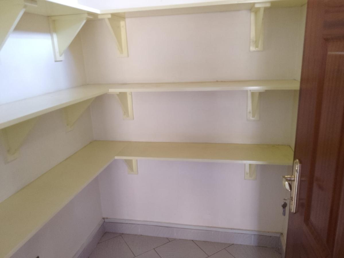 4 Bed Townhouse with En Suite at Karen - 14