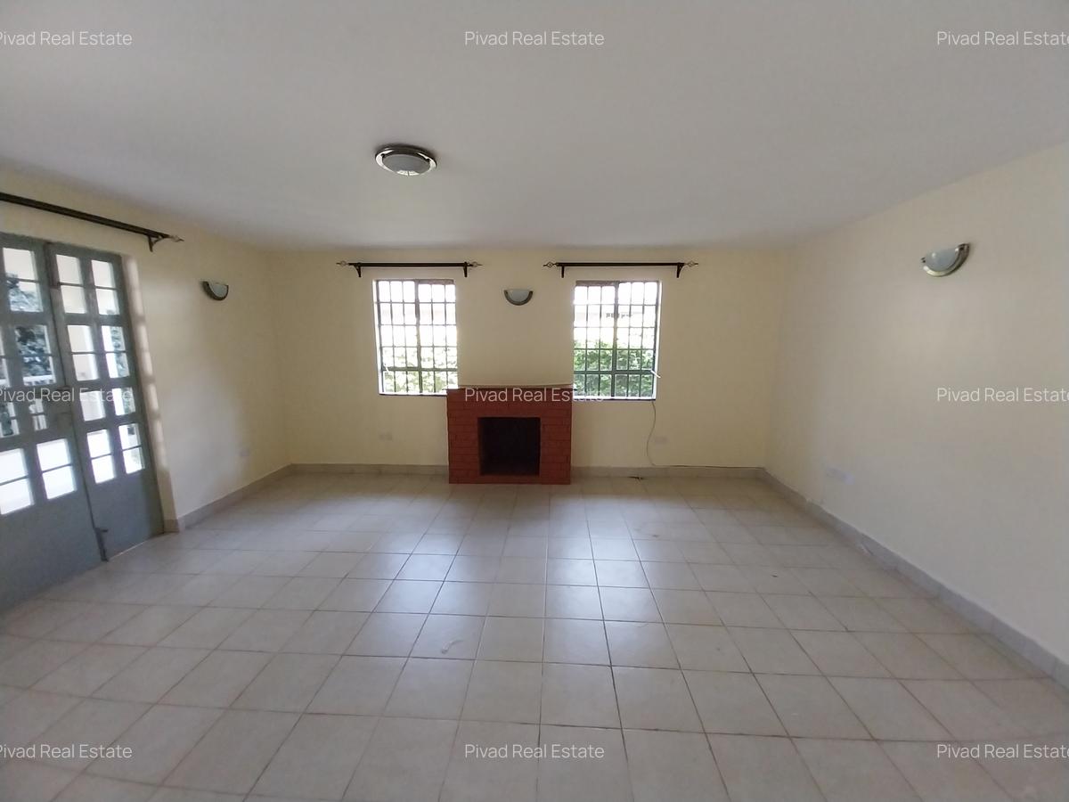 4 Bed House with Garden in Kiambu Road - 7