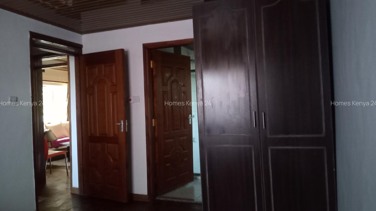 2 Bed House in Runda - 12