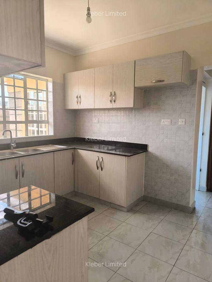 3 Bed House with En Suite in Kitengela - 2