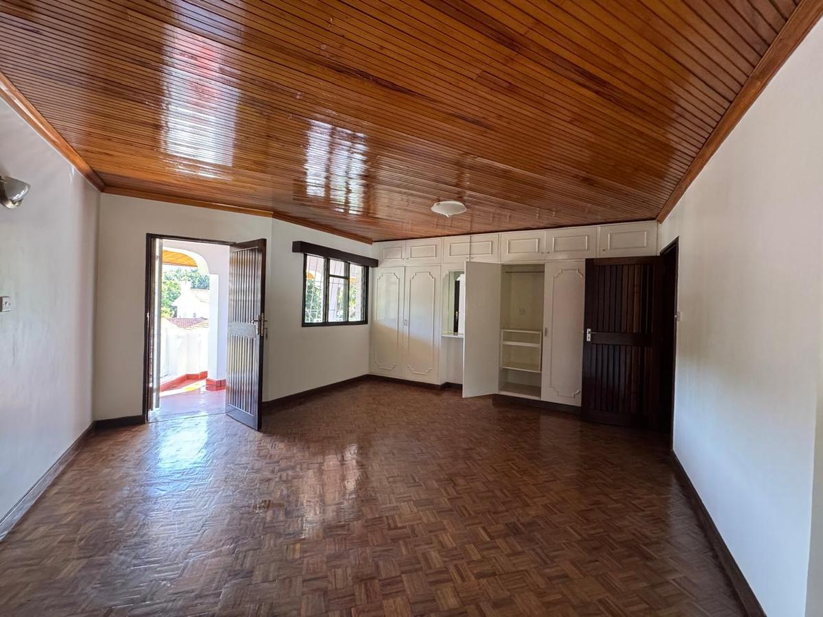 5 Bed House with En Suite in Gigiri - 7