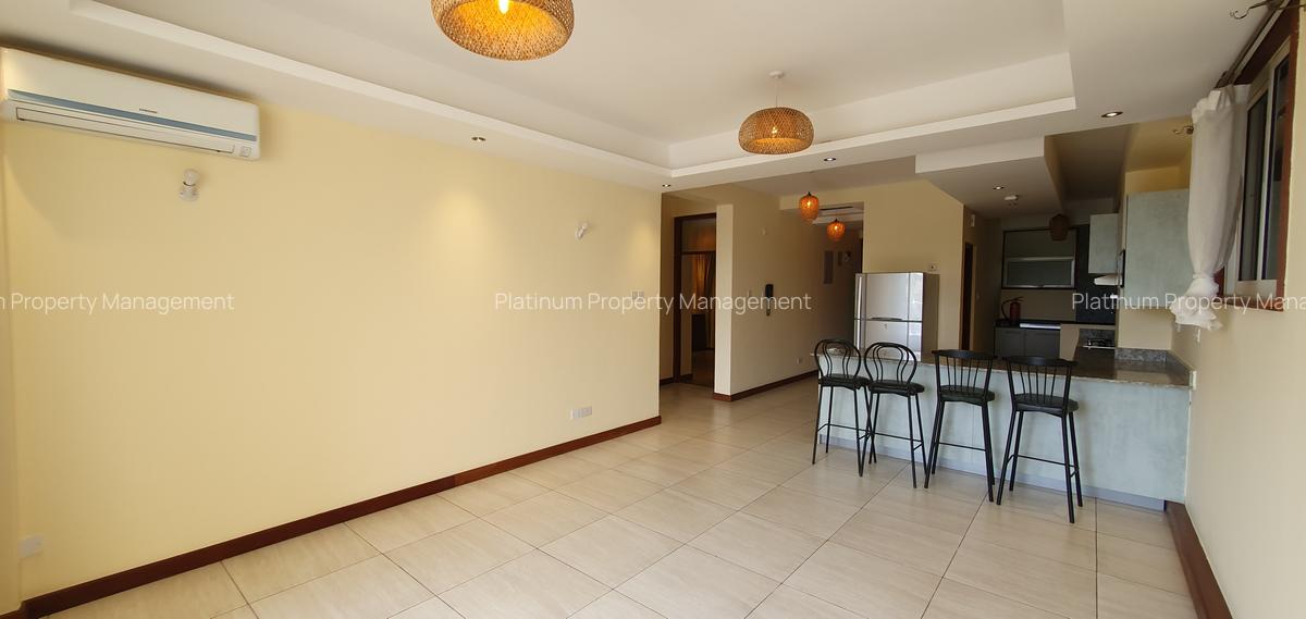 2 Bed Apartment with En Suite at Spring Valley - 2