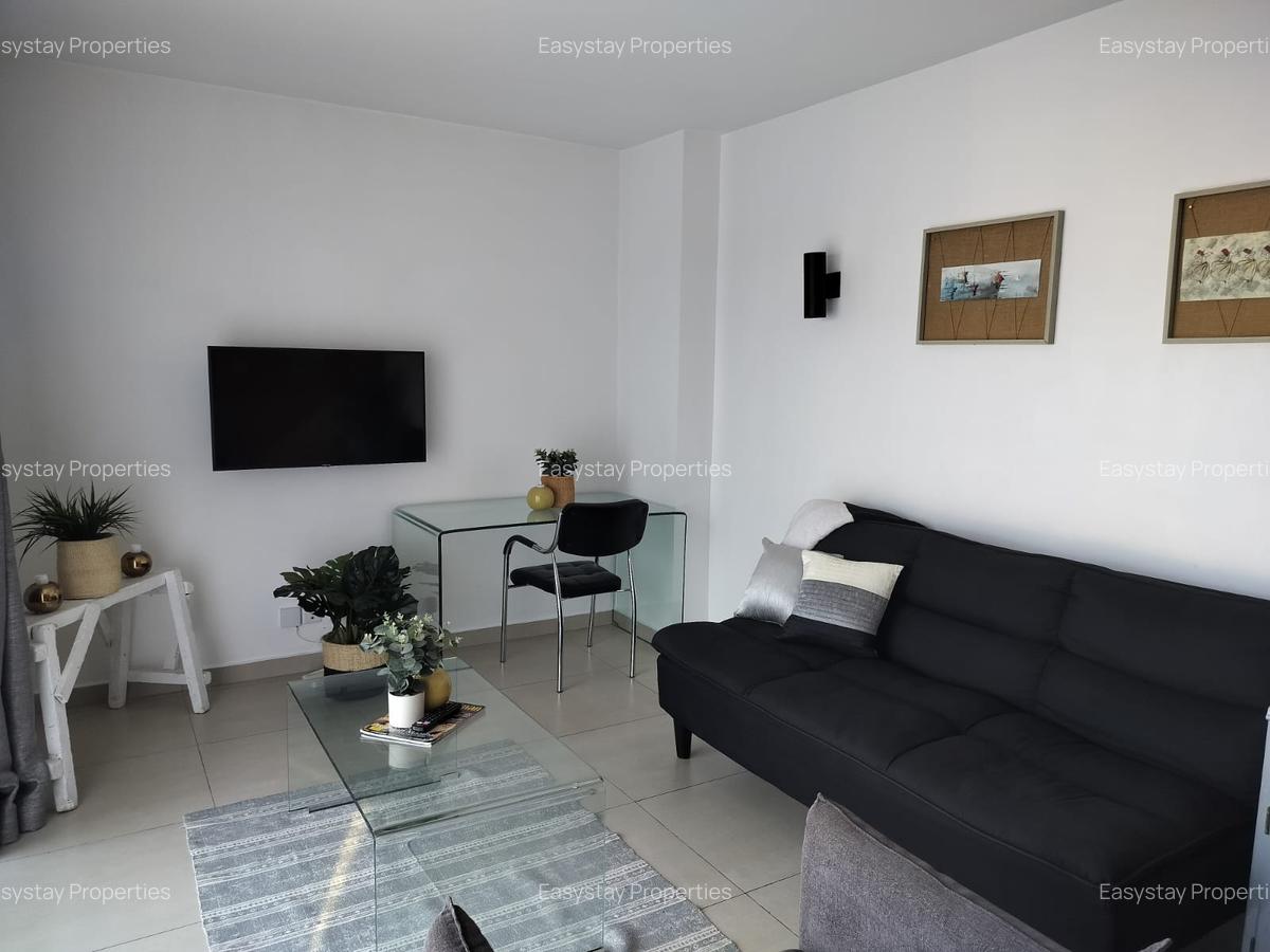 Furnished 1 Bed Apartment with Swimming Pool in Lavington - 18