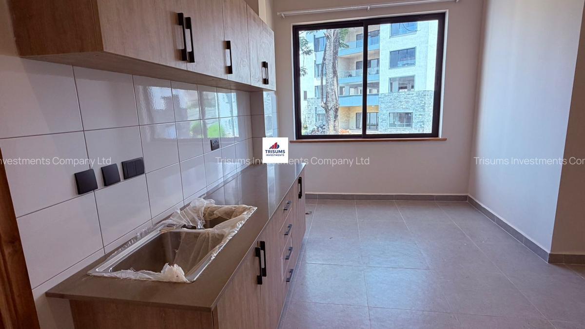 4 Bed Apartment with En Suite in Westlands Area - 12