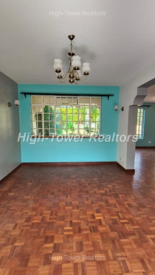 5 Bed House with En Suite in Karen - 7