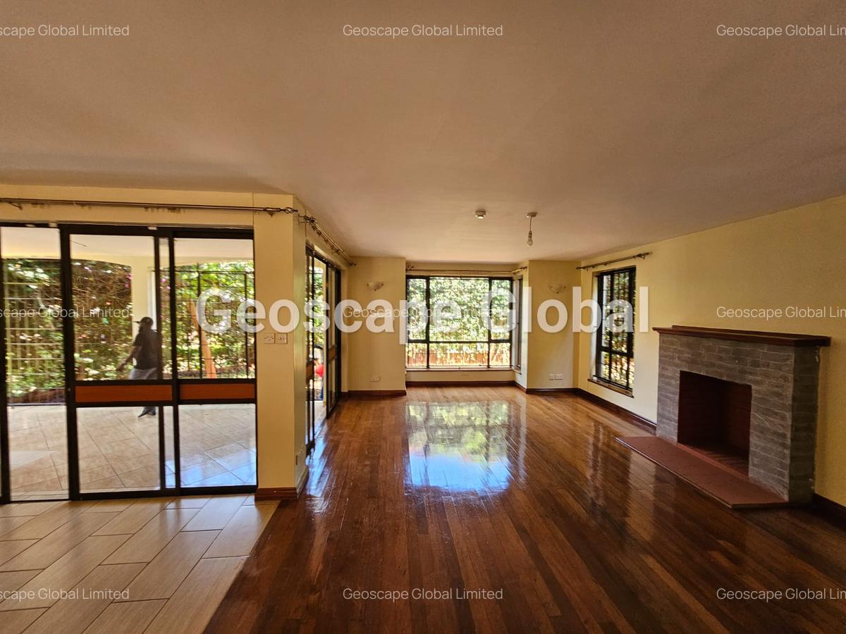 4 Bed Townhouse with En Suite in Runda - 3