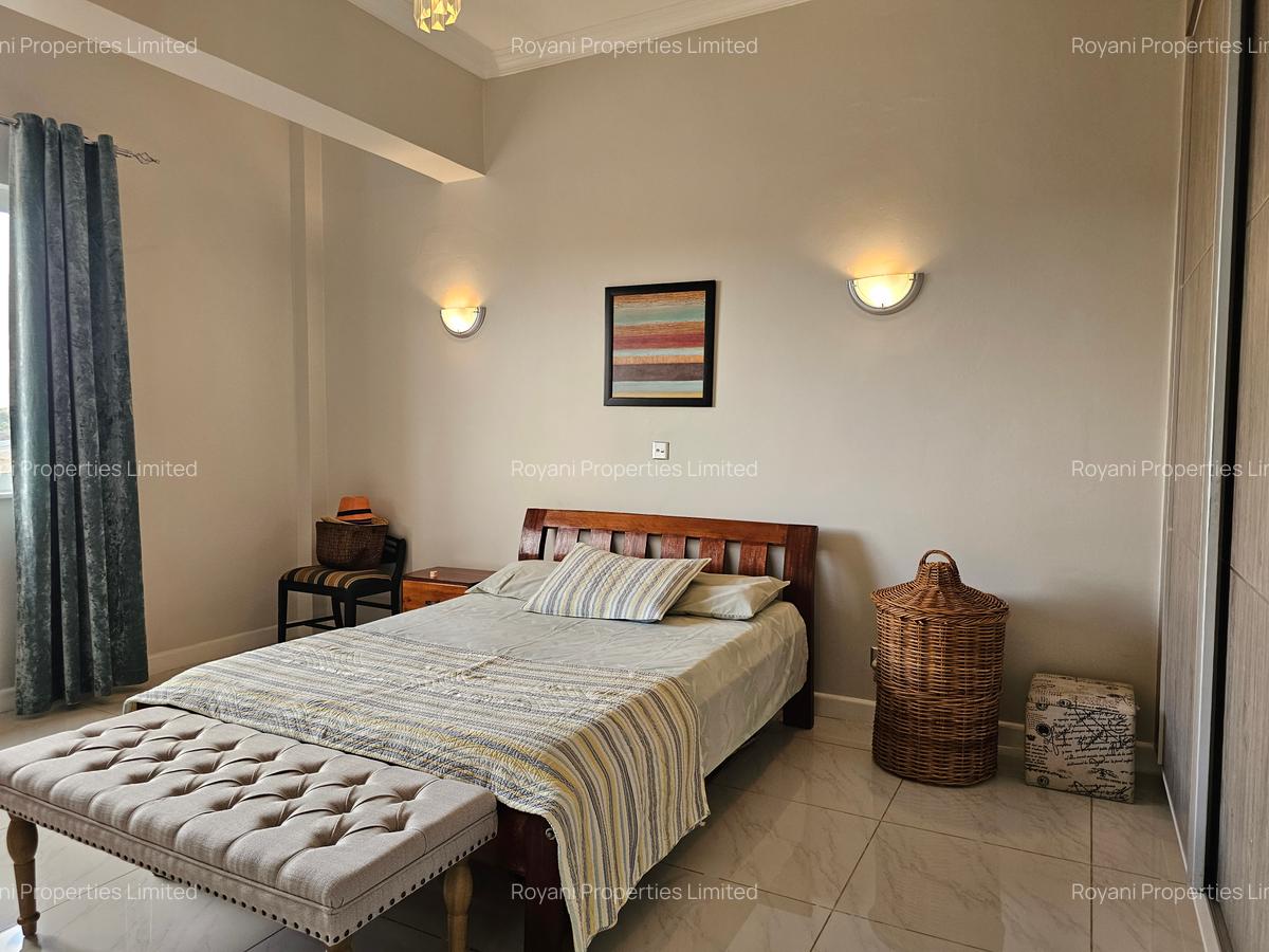 3 Bed Apartment with En Suite in Westlands Area - 13