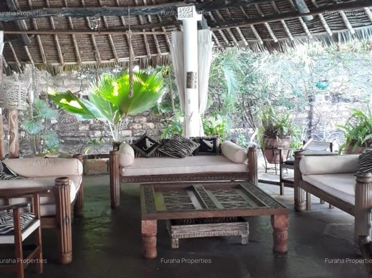 3 Bed Townhouse in Ukunda - 8