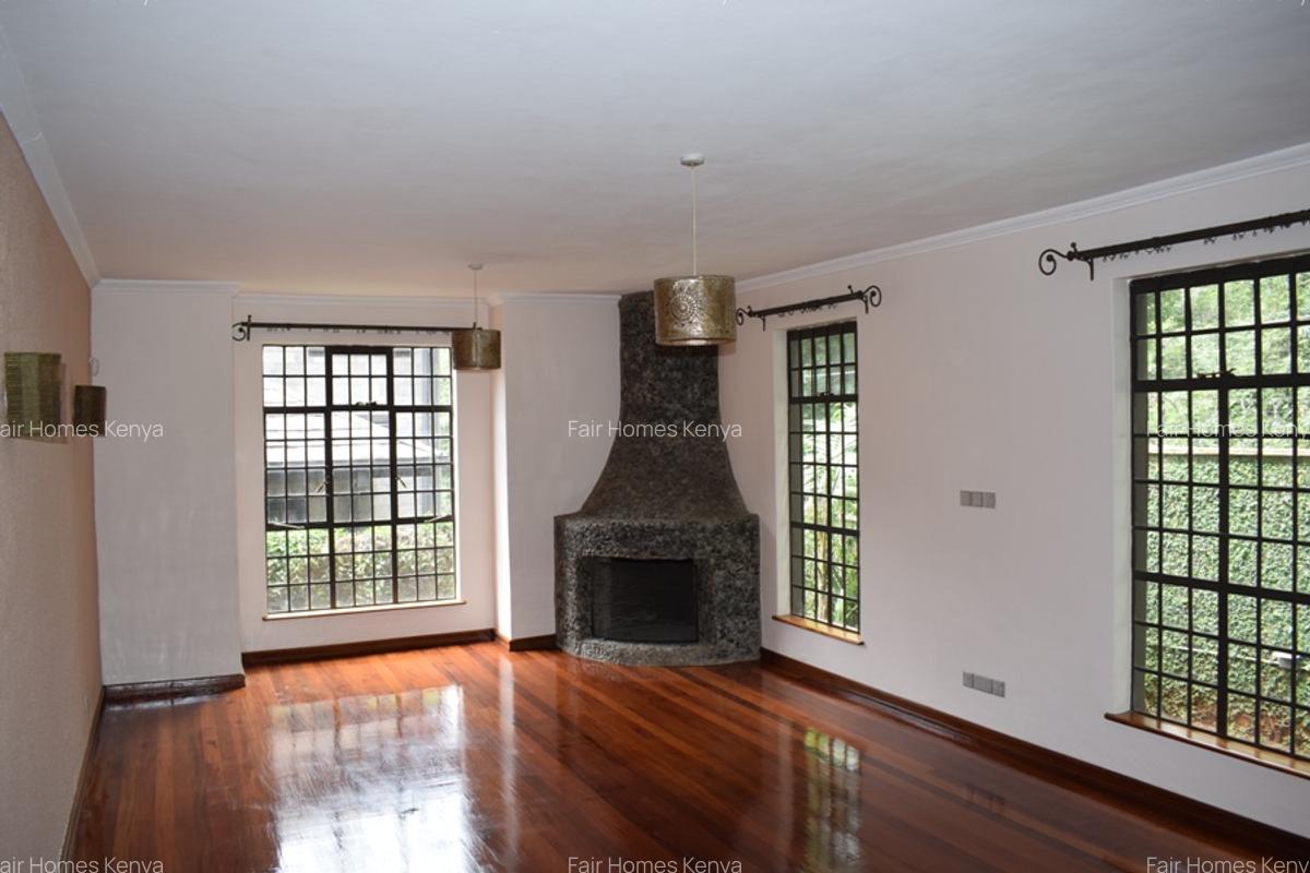 4 Bed Townhouse with En Suite at Peponi Road - 8