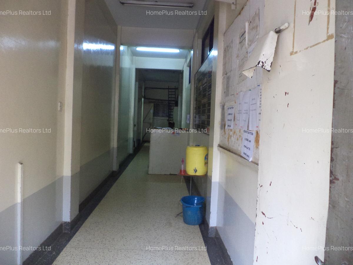 218 ft² Office with Service Charge Included at Opposite Jeevanjee Gardens - 6