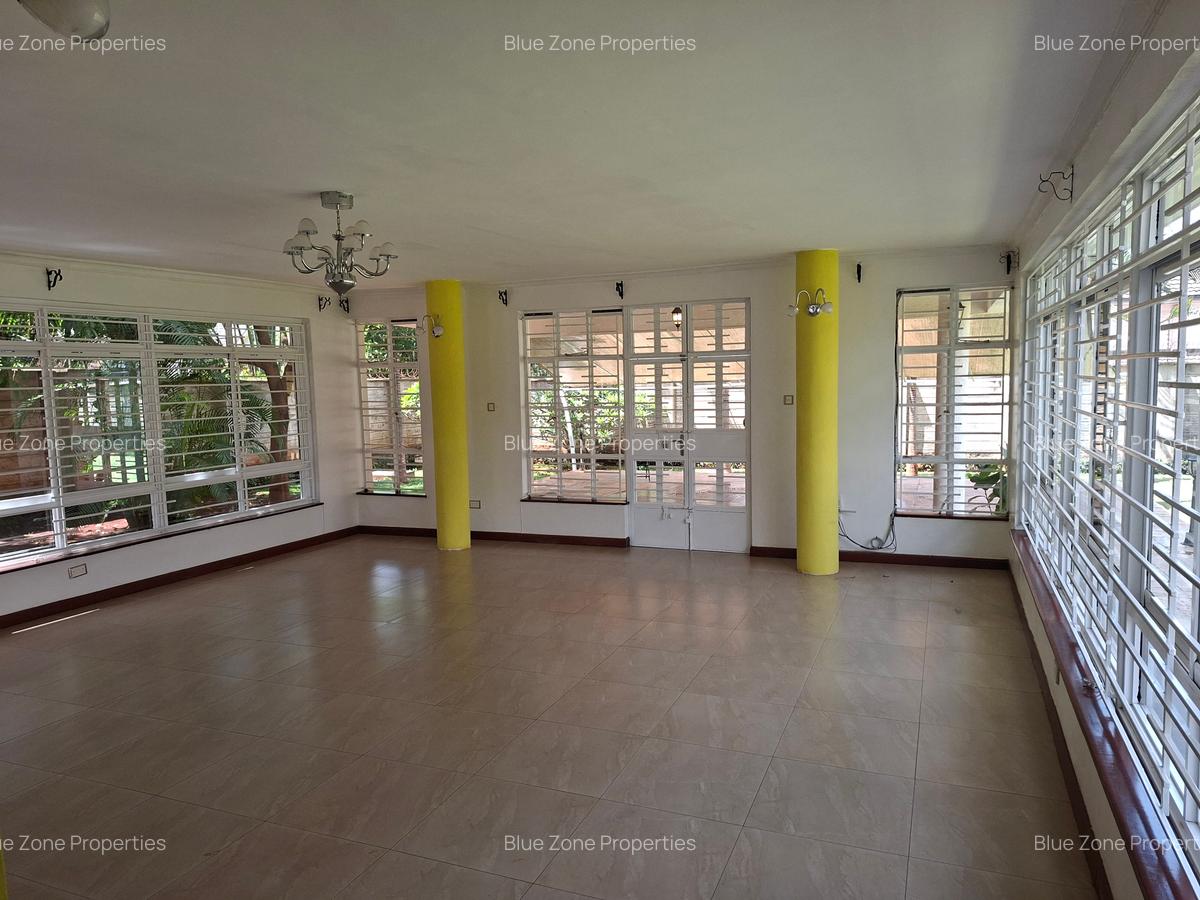 4 Bed House with En Suite at Off Ruaka Rd - 7