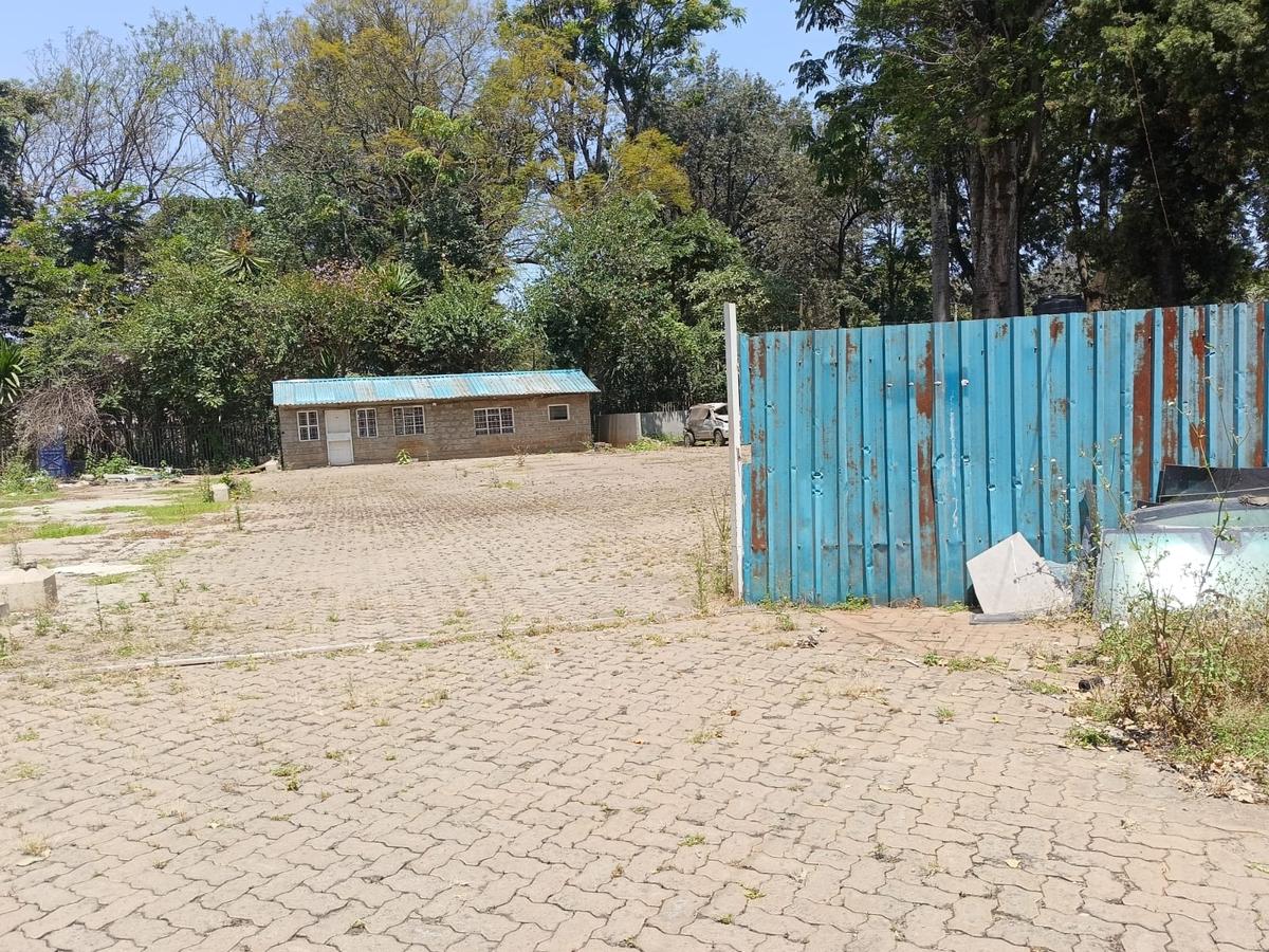 Commercial Land at Upper Hill - 3