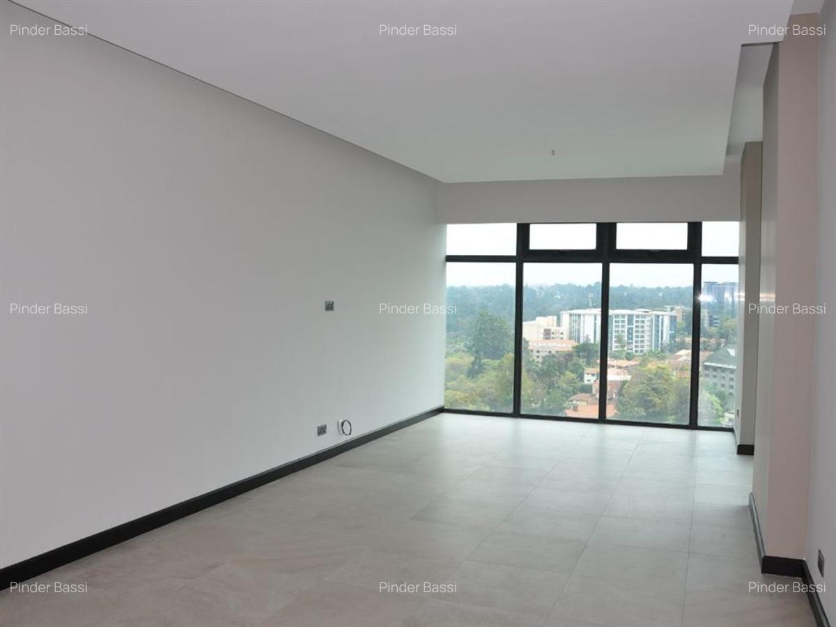 2 Bed Apartment at Church Road - 5