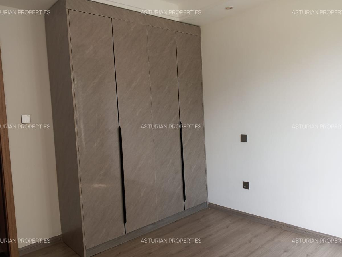 1 Bed Apartment with En Suite in Riverside - 4