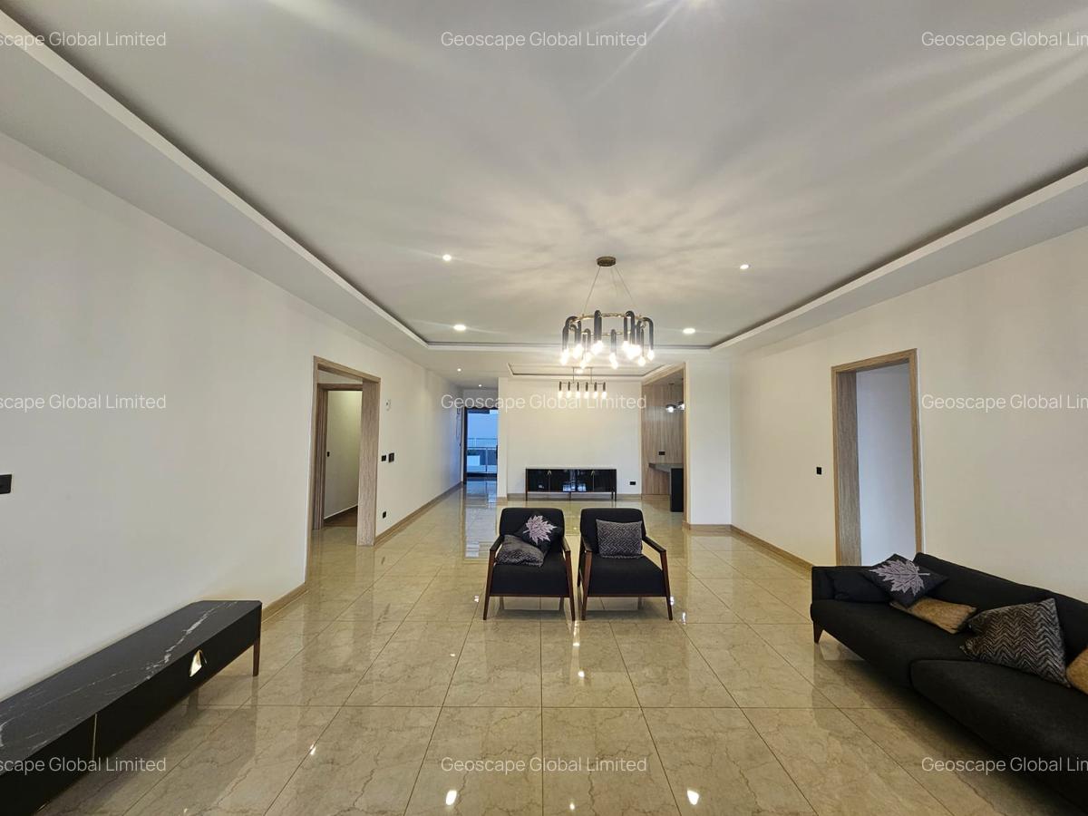 4 Bed Apartment with En Suite in Westlands Area - 10