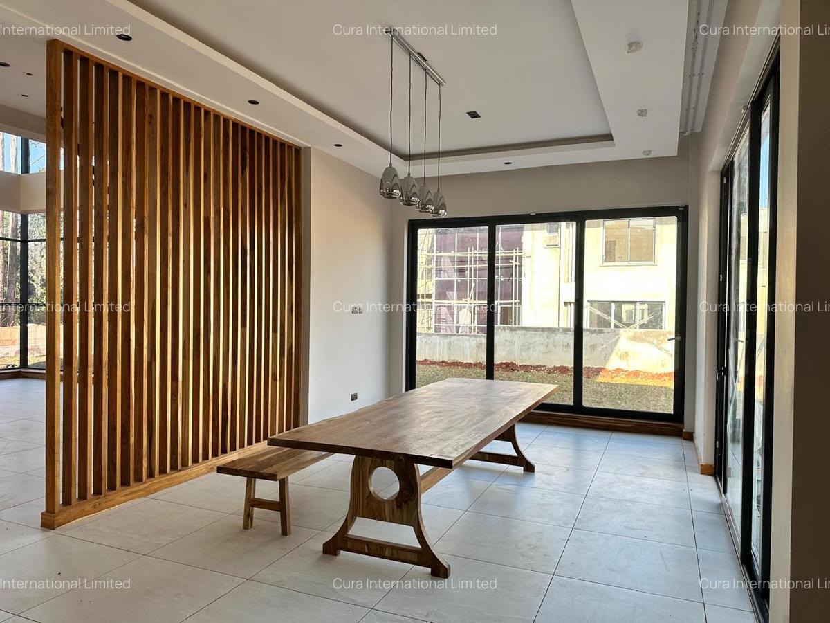 4 Bed Apartment in Loresho - 18