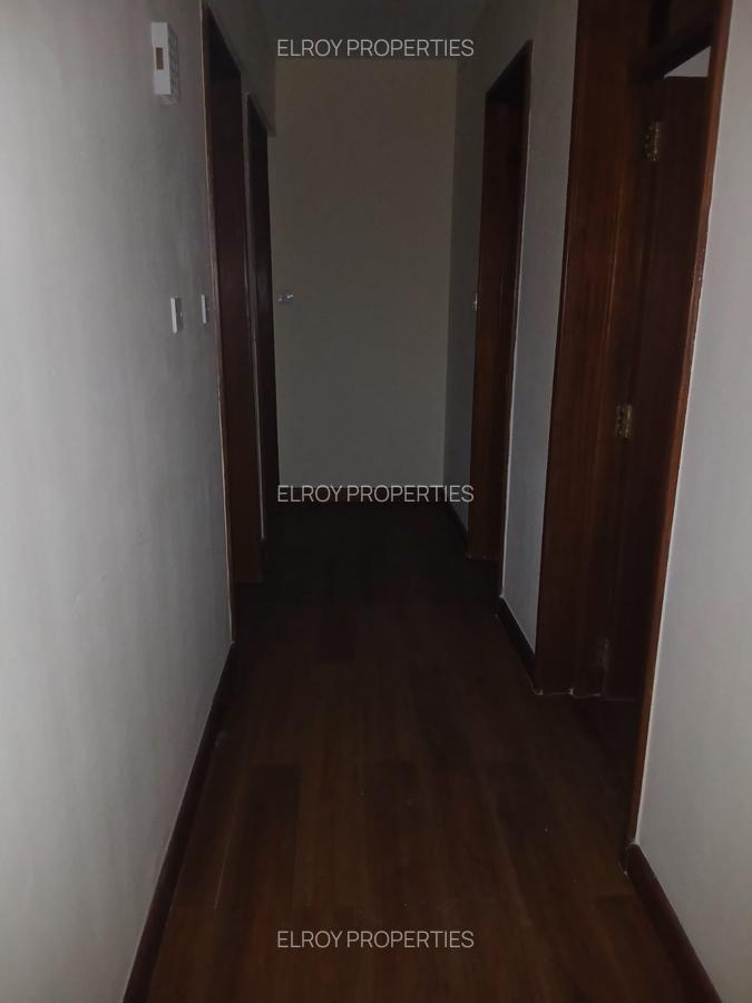 3 Bed Apartment with En Suite at Loresho - 10
