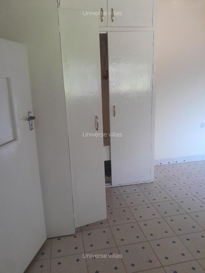 3 Bed House at Karen C - 3