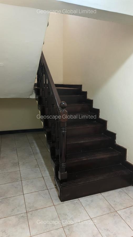 5 Bed House with En Suite in Karen - 9