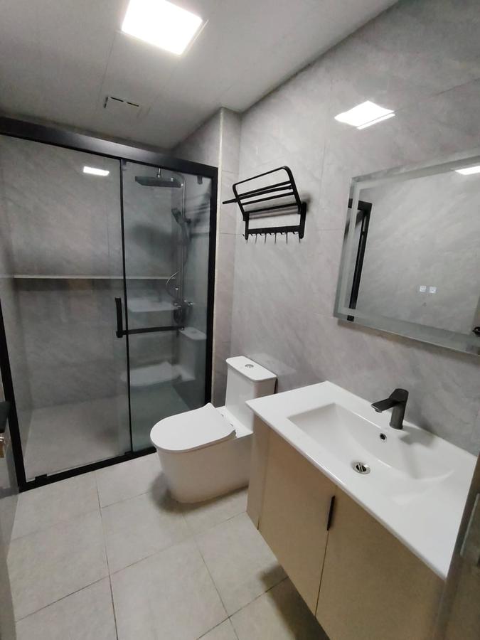 Serviced 2 Bed Apartment with En Suite in Kileleshwa - 6