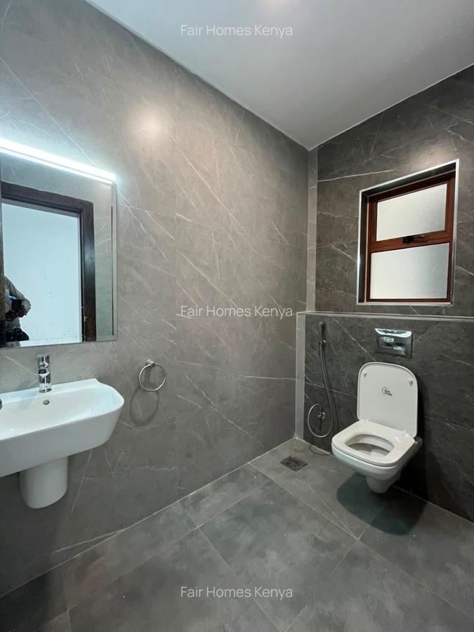 3 Bed Apartment with En Suite at Mandera Road - 12