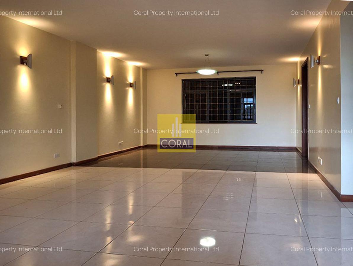 3 Bed Apartment with Lift in Parklands - 2
