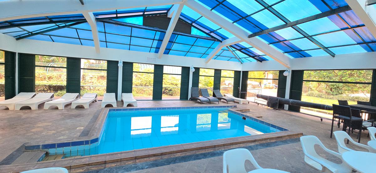 4 Bed Townhouse with En Suite at Kyuna Villas - 8